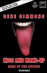 Kiss and Make-Up by Gene Simmons