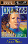 Jane Eyre by Charlotte Bronte