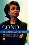 Condi by Antonia Felix