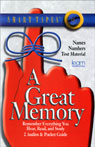 A Great Memory by Robert Montgomery