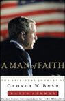 A Man of Faith by David Aikman