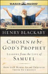Chosen to be God's Prophet by Henry Blackaby