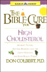 The Bible Cure for Autoimmune Diseases by Don Colbert