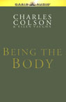 Being the Body by Charles Colson