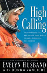 High Calling by Evelyn Husband
