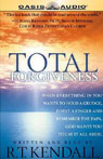 Total Forgiveness by R.T. Kendall