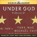 Under God: Volume 2 by Toby Mac