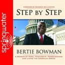 Step By Step by Bertie Bowman