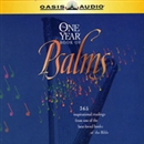 The One-Year Book of Psalms by William J. Petersen