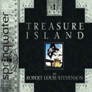 Treasure Island by Robert Louis Stevenson