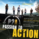 Passion to Action by Jay Loecken