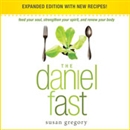 The Daniel Fast by Susan Gregory