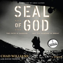 Seal of God by Chad Williams