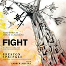 Fight: A Christian Case for Non-Violence by Preston Sprinkle