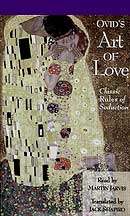 Art of Love by Ovid