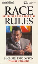 Race Rules by Michael Eric Dyson