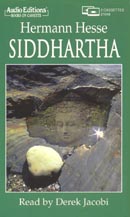 Siddhartha by Hermann Hesse