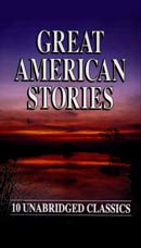 Great American Stories by Mark Twain