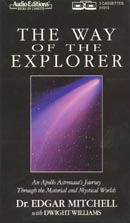 The Way of the Explorer by Dr. Edgar Mitchell