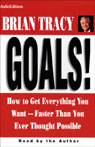 Goals! by Brian Tracy