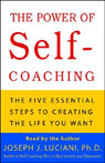 The Power of Self-Coaching by Joseph Luciani