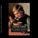 Oliver Twist by Charles Dickens