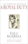 A Royal Duty by Paul Burrell