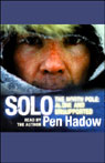 Solo by Pen Hadow