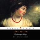 Northanger Abbey by Jane Austen