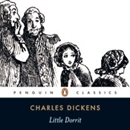 Little Dorrit by Charles Dickens