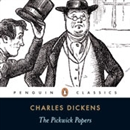 The Pickwick Papers by Charles Dickens