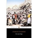 Barnaby Rudge by Charles Dickens