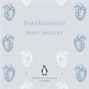 Frankenstein by Mary Shelley