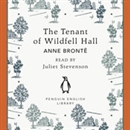 The Tenant of Wildfell Hall by Anne Bronte