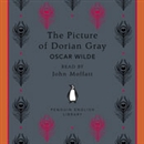 The Picture of Dorian Gray by Oscar Wilde