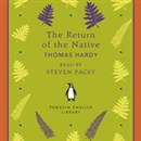 The Return of the Native by Thomas Hardy