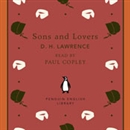 Sons and Lovers by D.H. Lawrence