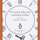 Tristram Shandy by Laurence Sterne