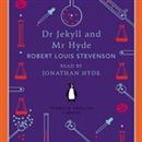 Dr. Jekyll and Mr. Hyde by Robert Louis Stevenson