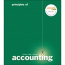 VangoNotes for Principles of Accounting, 1/e by Meg Pollard