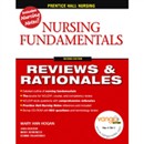 VangoNotes for Prentice Hall Reviews & Rationales: Nursing Fundamentals, 2/e by Mary Ann Hogan