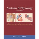 VangoNotes for Anatomy & Physiology, 2/e by Frederic H. Martini