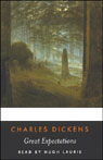 Great Expectations by Charles Dickens