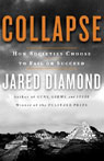 Collapse by Jared Diamond