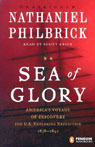 Sea of Glory by Nathaniel Philbrick