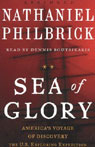 Sea of Glory by Nathaniel Philbrick