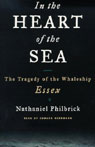 In the Heart of the Sea by Nathaniel Philbrick