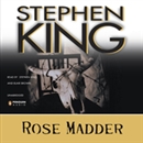 Rose Madder by Stephen King