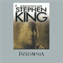 Insomnia by Stephen King
