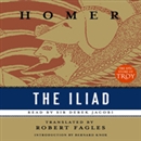 The Iliad by Homer